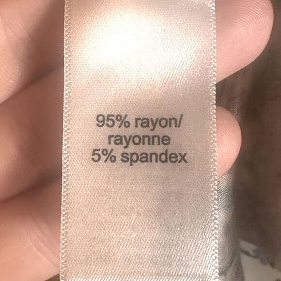 Maurice’s 247 Tank Top Size 0X NWT 📦 - Picture 7 of 9